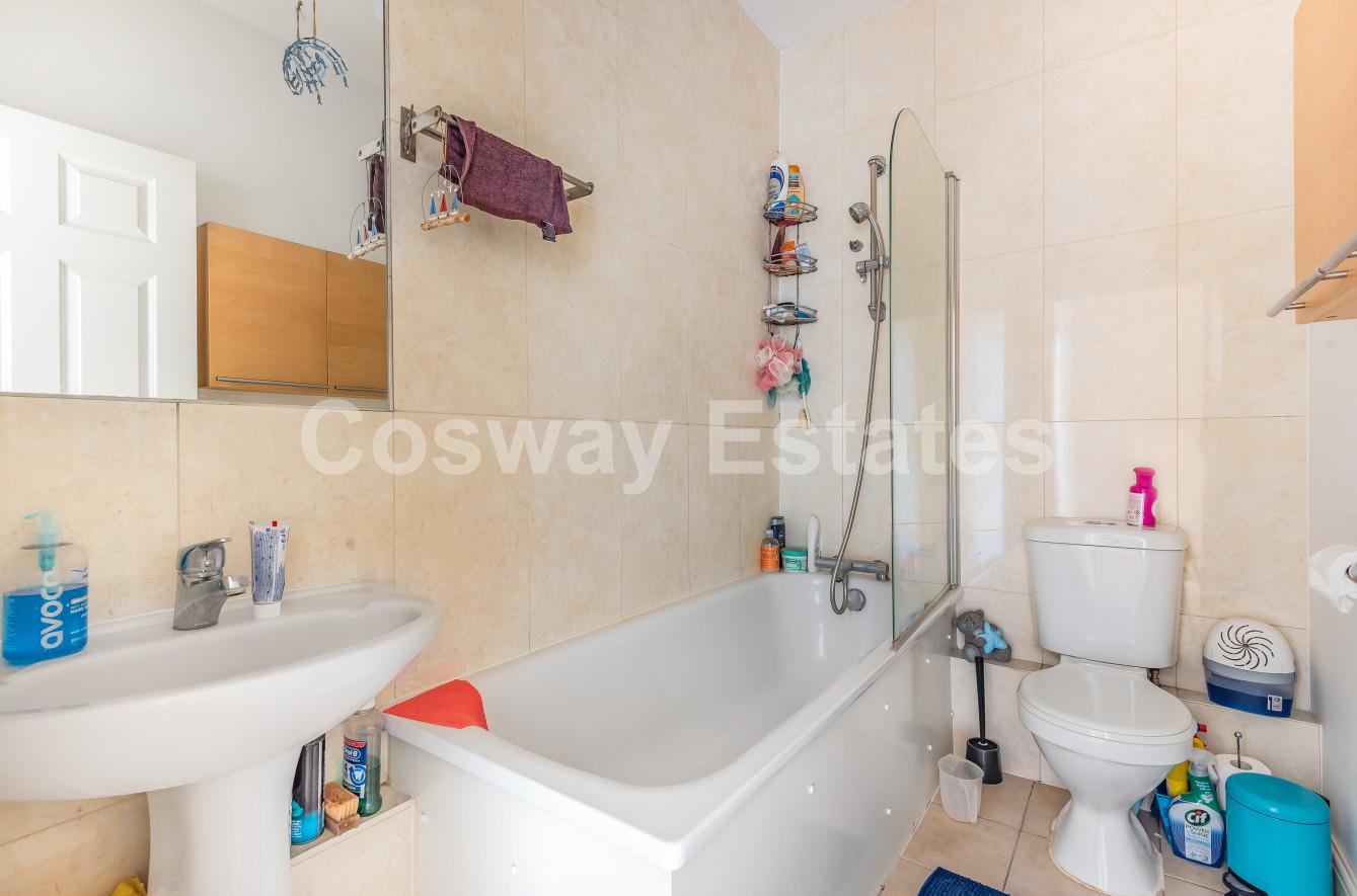 Monterey Close, Mill Hill